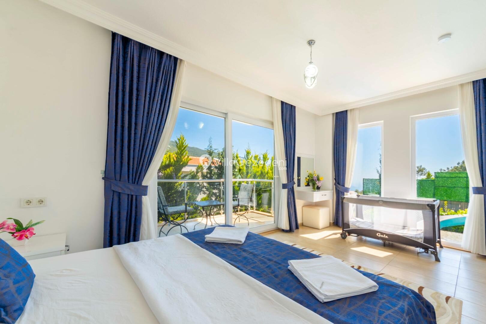 Villa Disney 3 – İslamlar kiralık villa