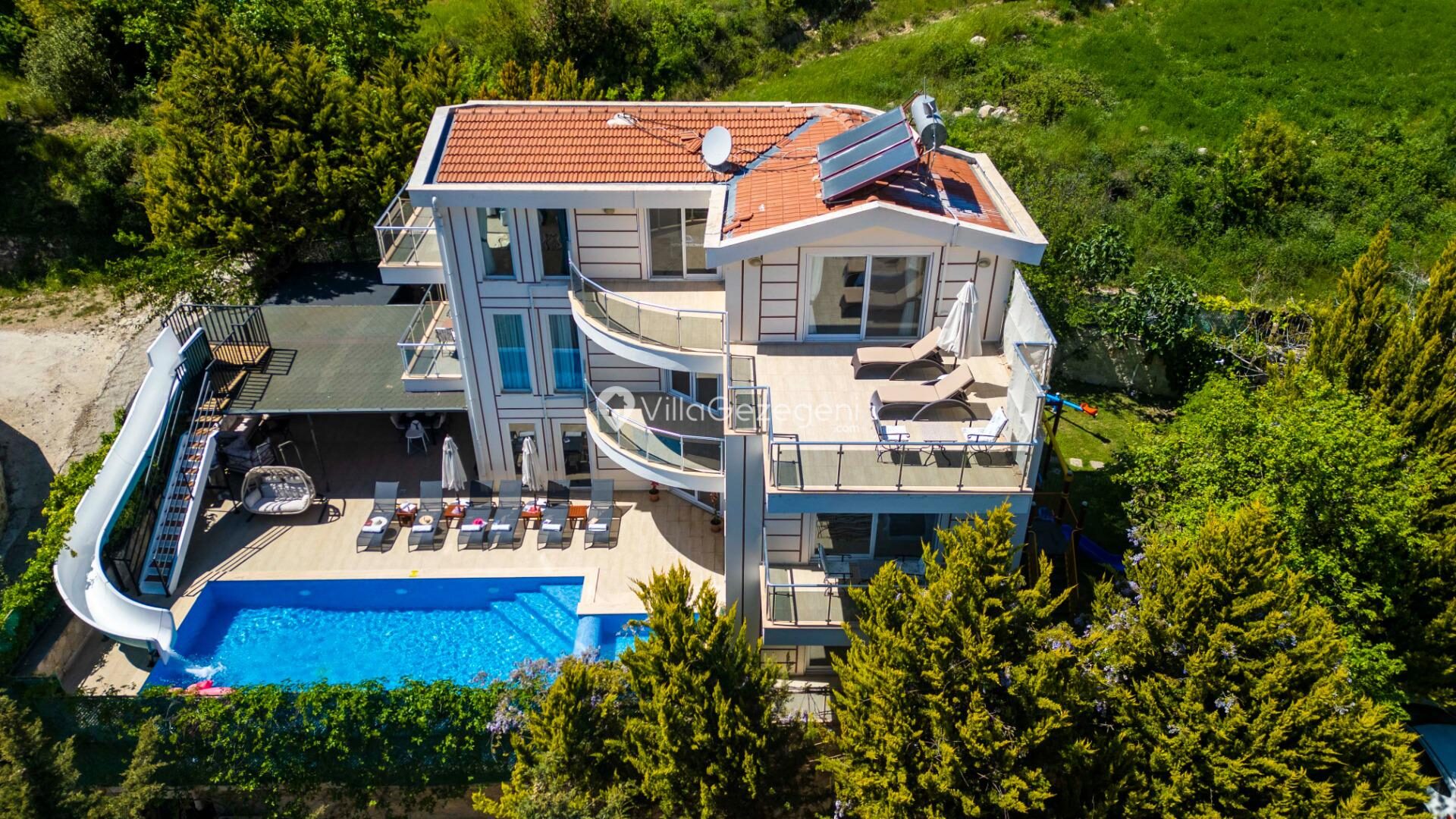 Villa Disney 3 — 75