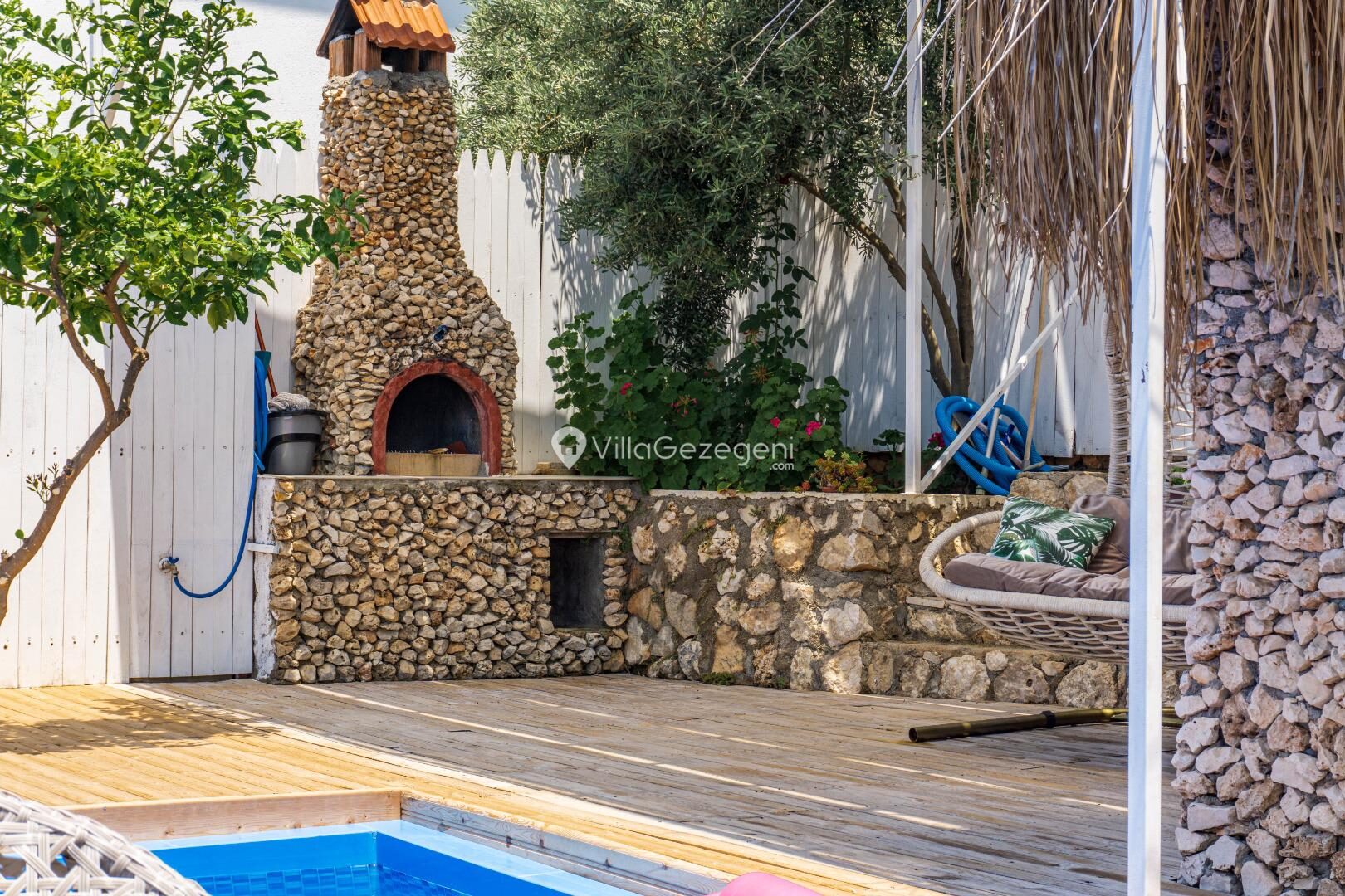 Villa Patika 3 — 14