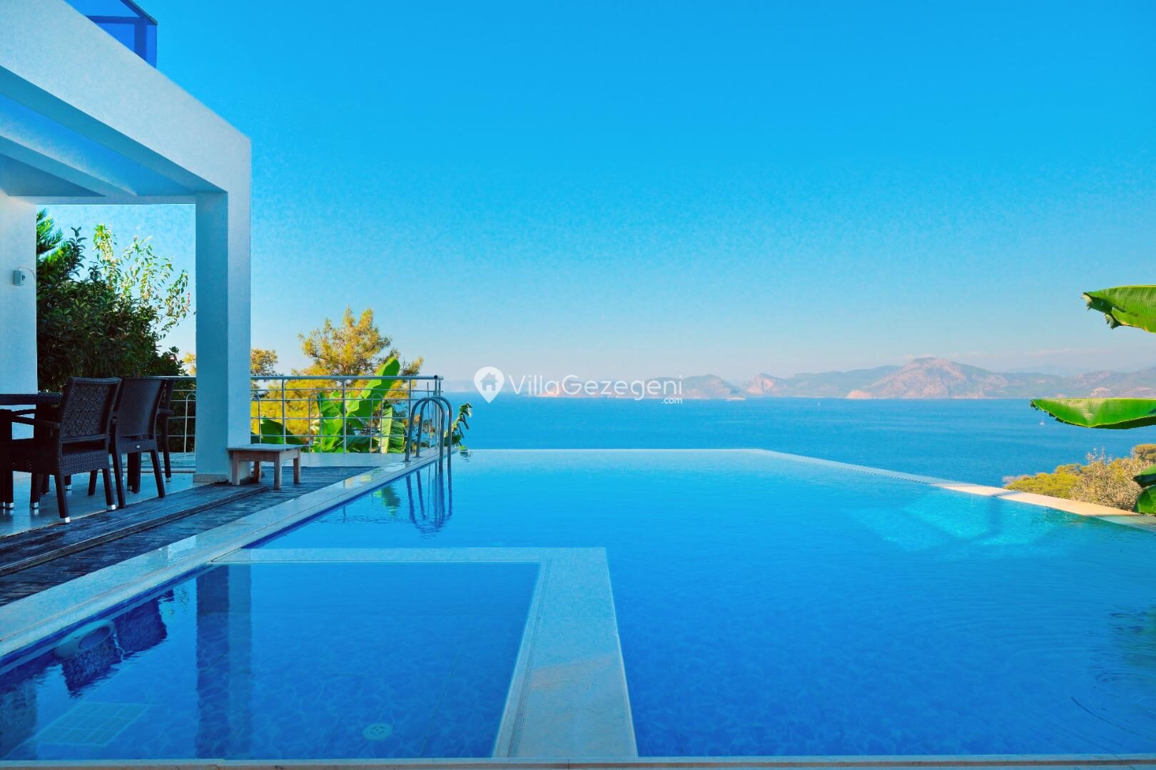Villa Sonsuz — 1