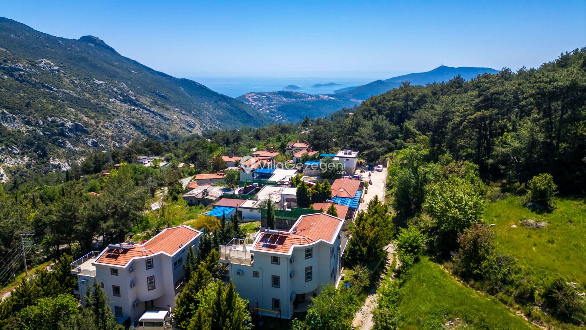 Villa Disney 3 – İslamlar kiralık villa