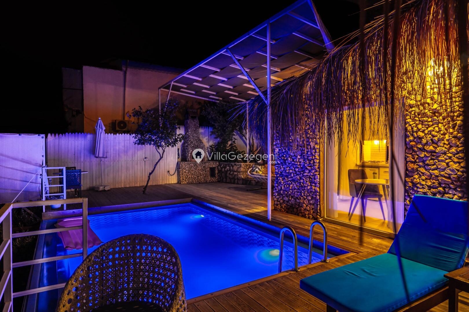 Villa Patika 3 — 17
