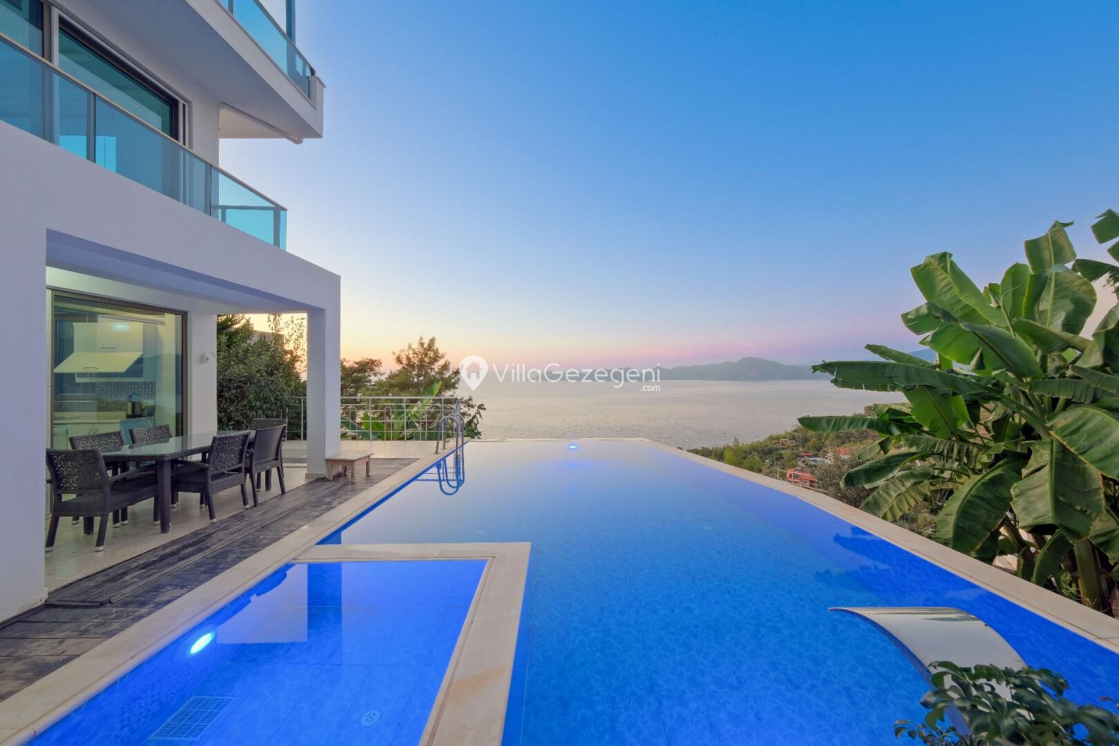 Villa Sonsuz — 6