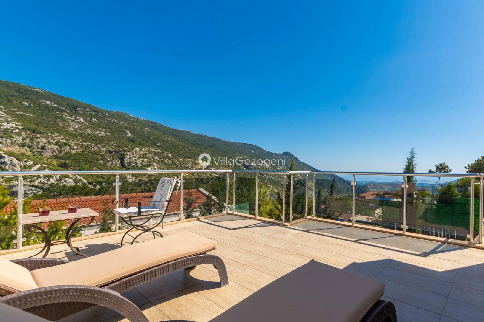 Villa Disney 3 – İslamlar kiralık villa