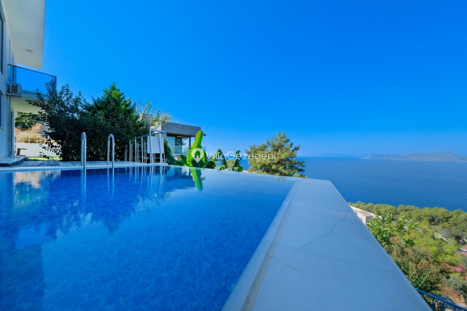 Villa Sonsuz — 7