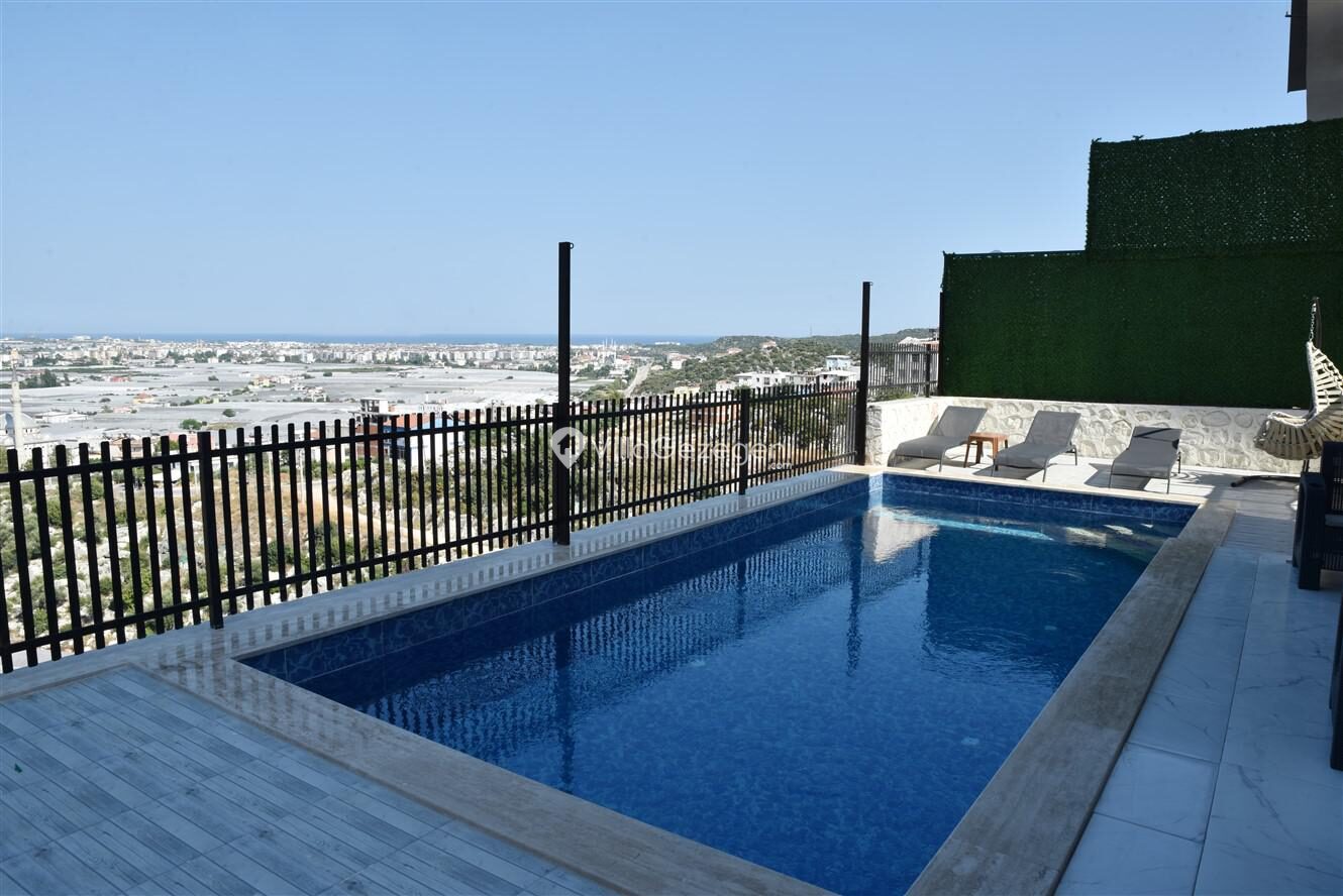 Villa Green Sea 1 — 2
