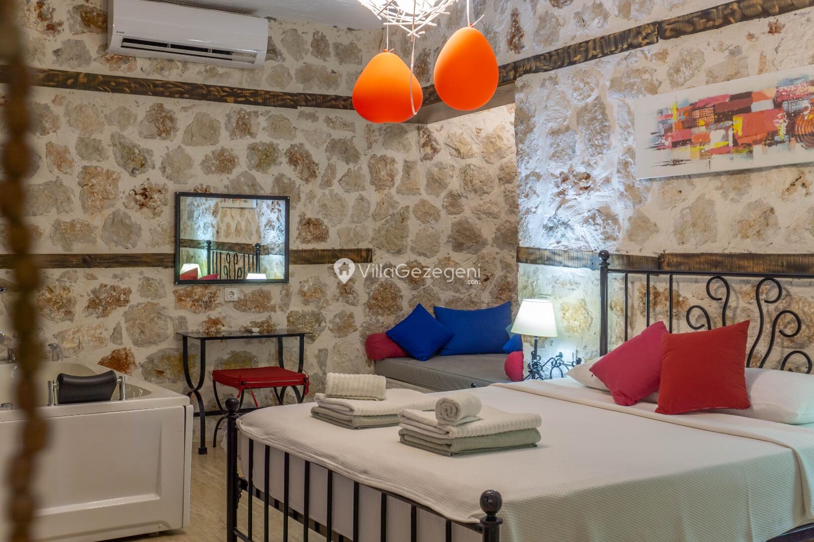 Villa Patika 5 — 22