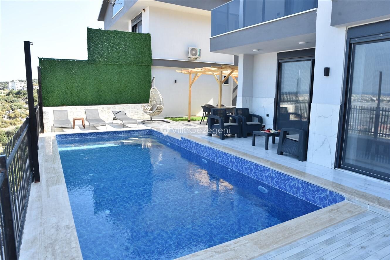 Villa Green Sea 1 — 3
