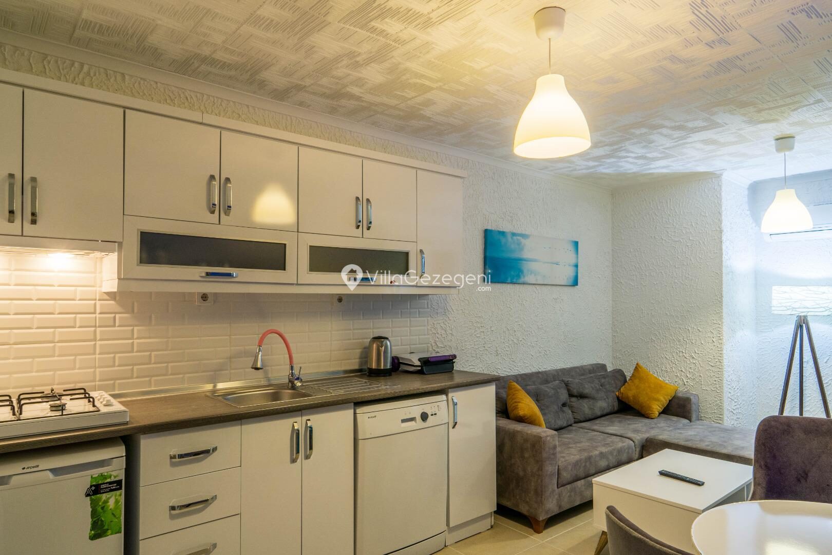 Villa Patika 3 — 21