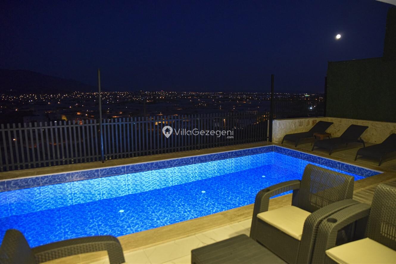 Villa Green Sea 1 — 5