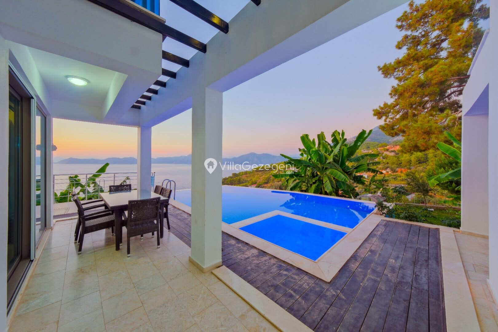 Villa Sonsuz — 10