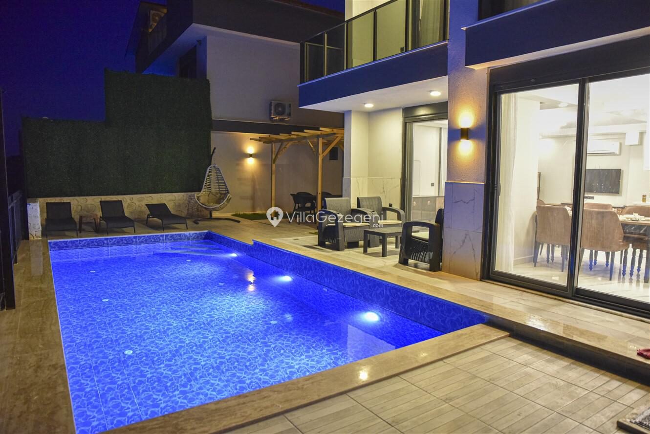 Villa Green Sea 1 — 7