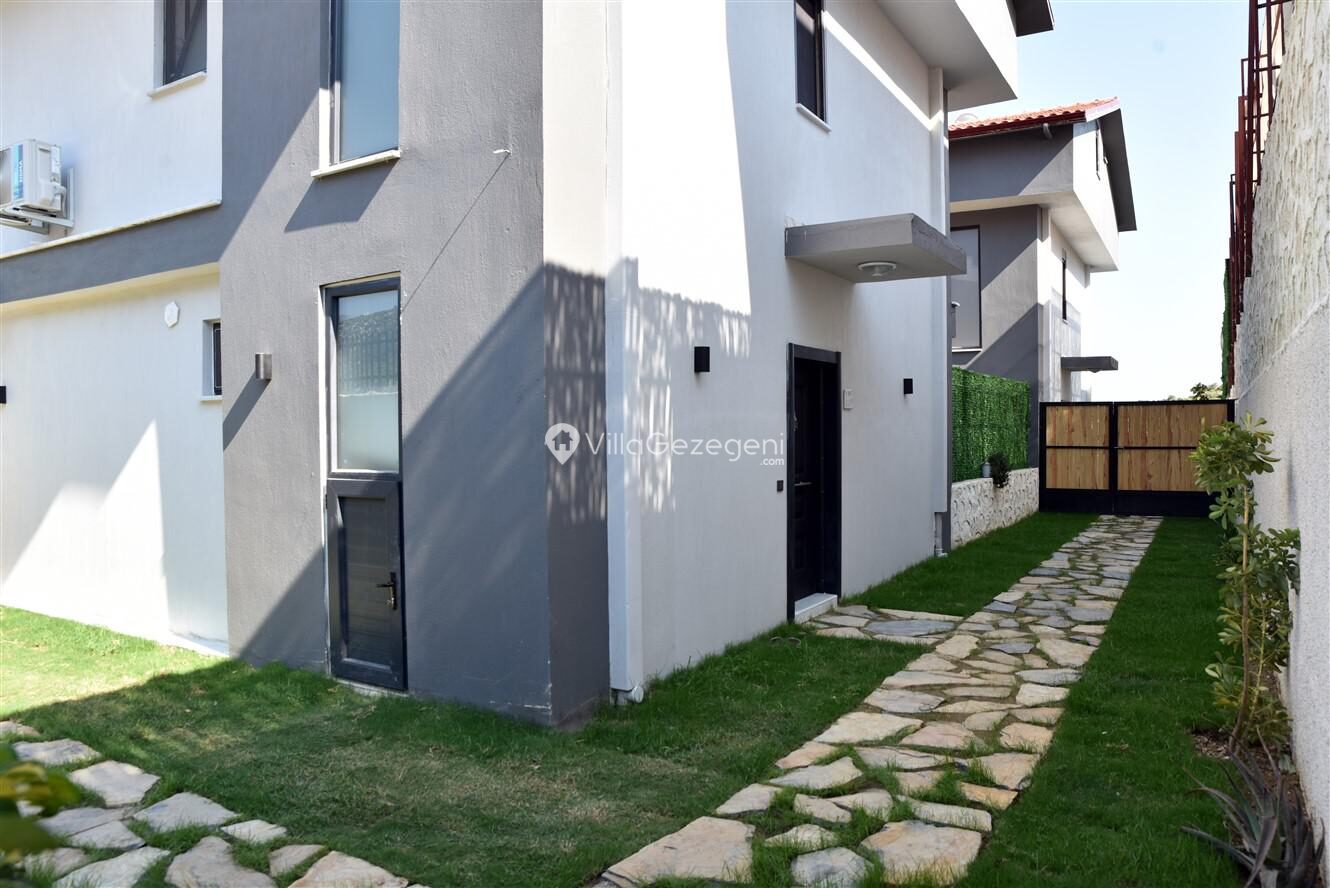 Villa Green Sea 1 — 13