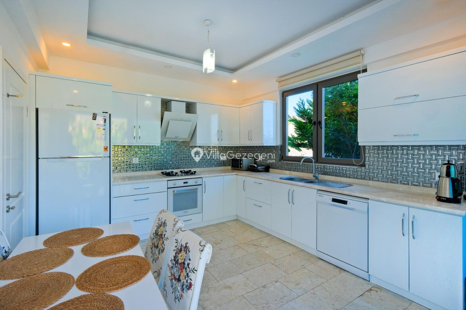 Villa Sonsuz — 16