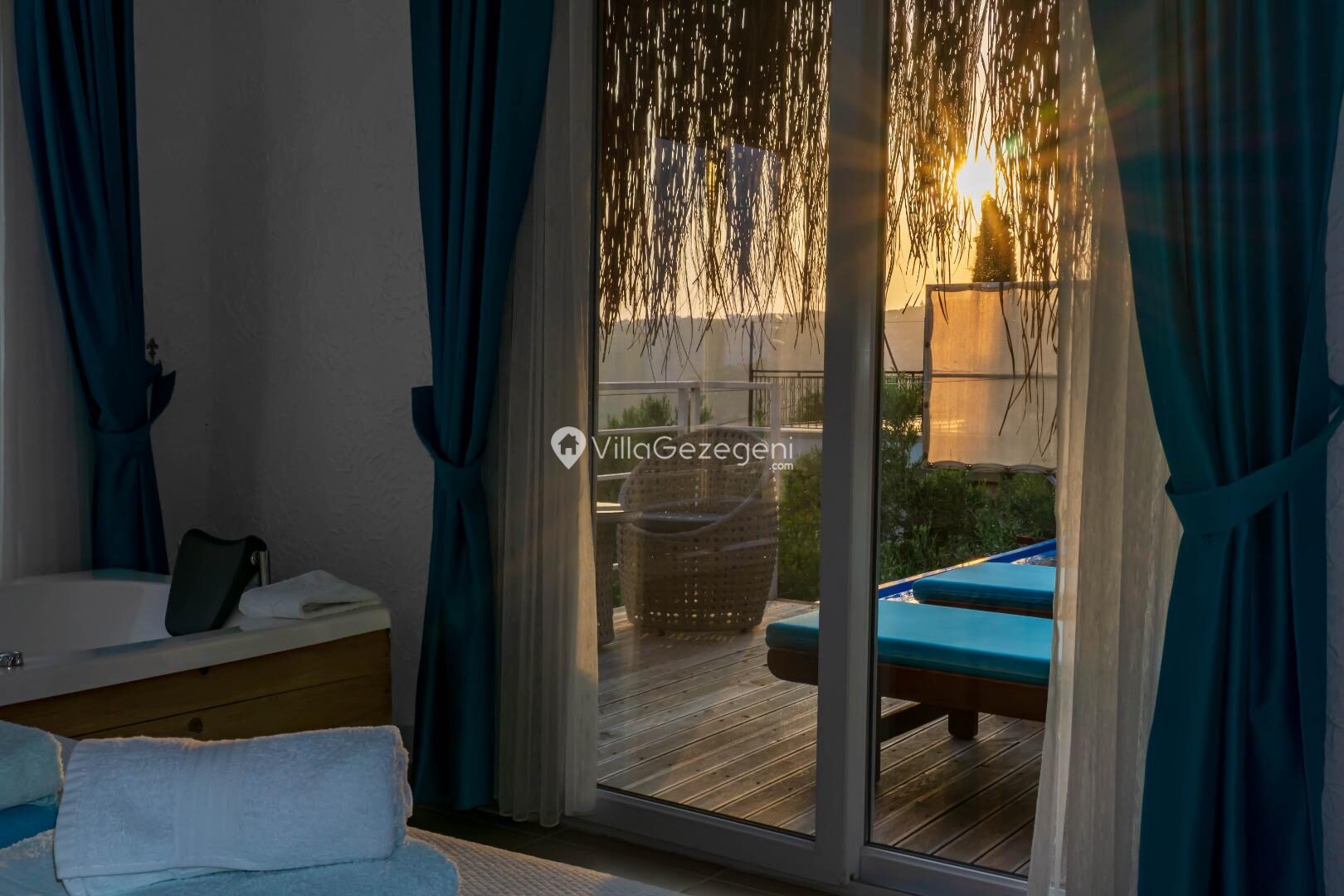 Villa Patika 3 — 28