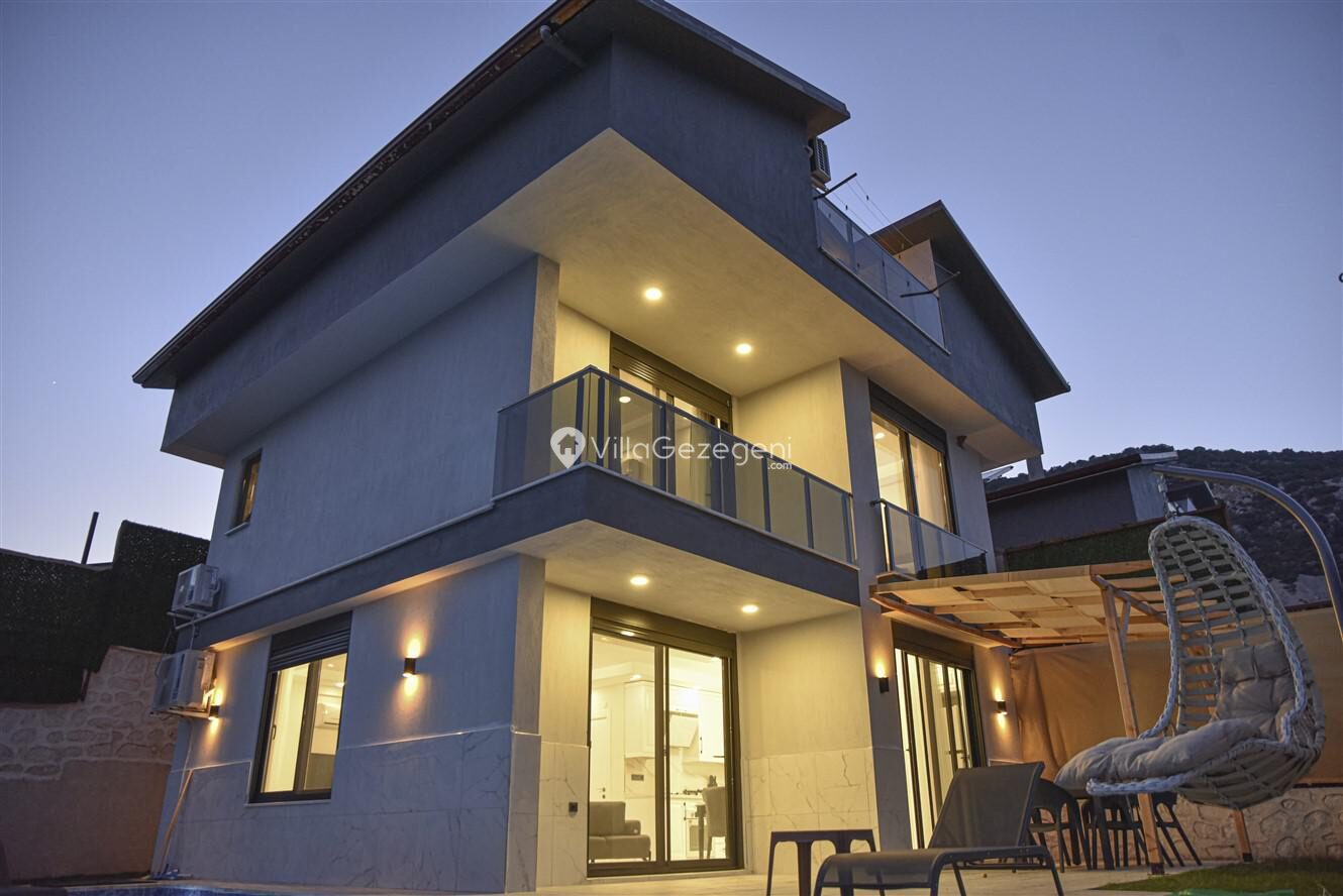 Villa Green Sea 2 — 2