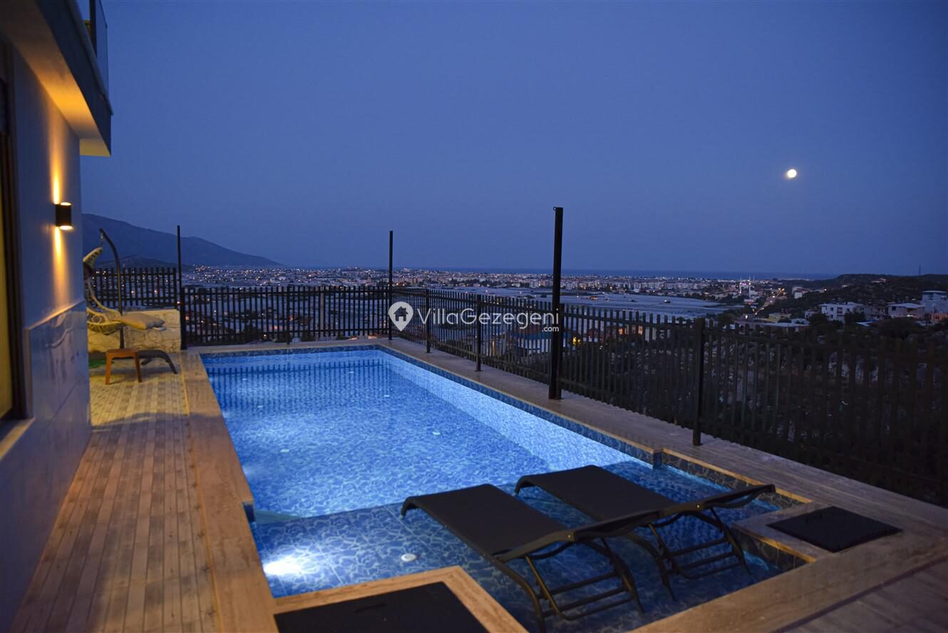 Villa Green Sea 2 — 3
