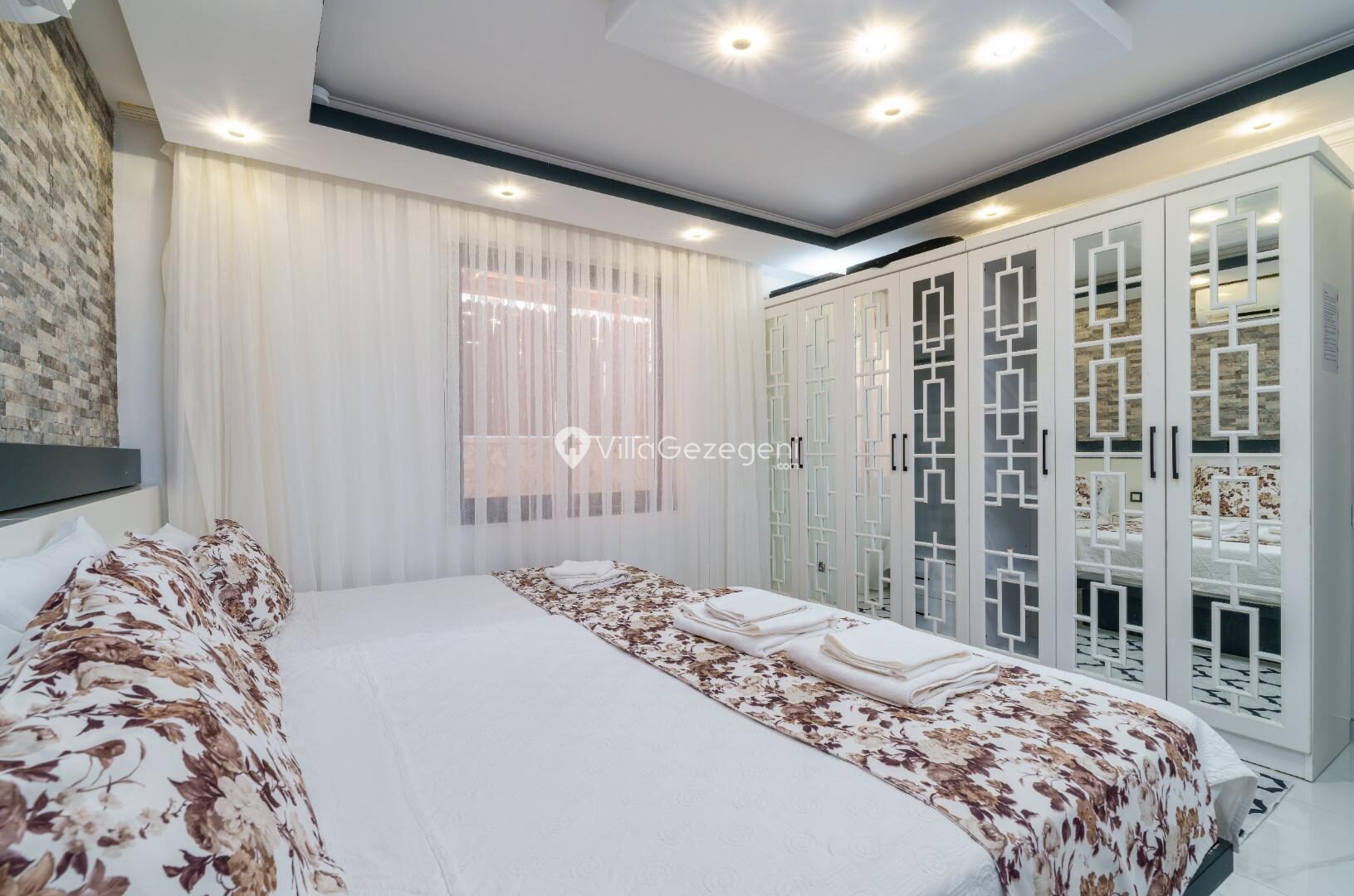 Villa Elvin Kördere — 39
