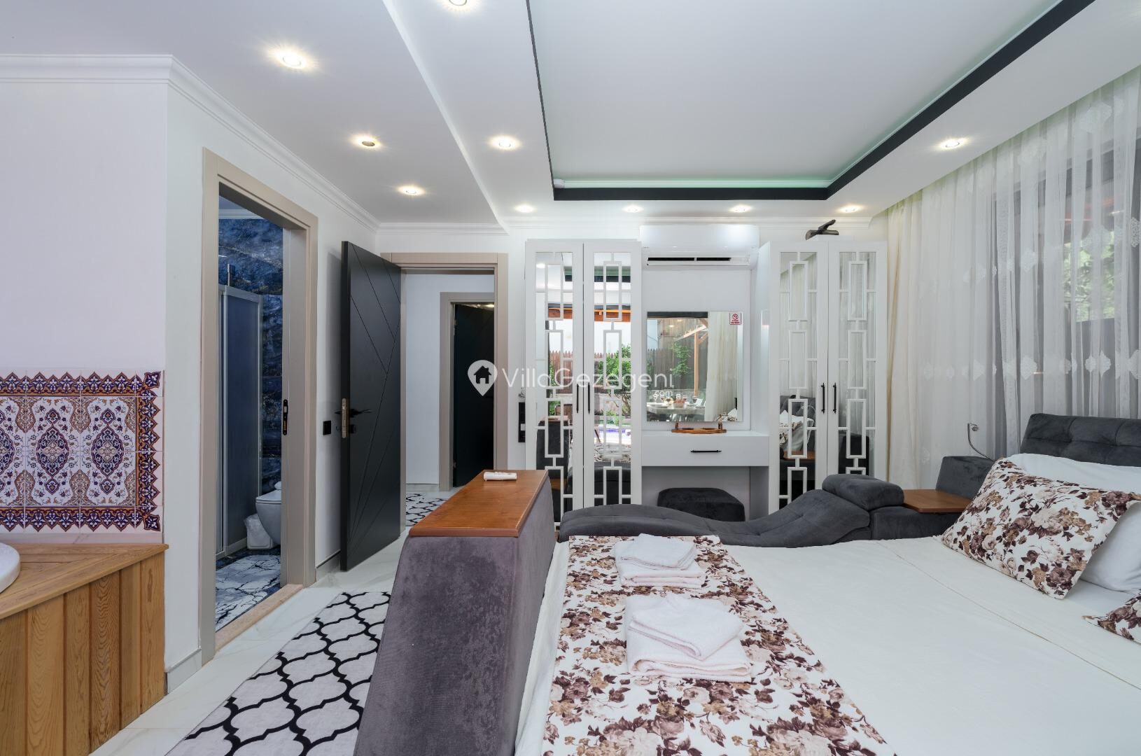 Villa Elvin Kördere — 44