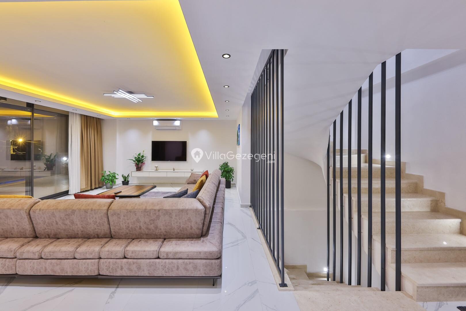 Villa Çiğdem İncebel — 31