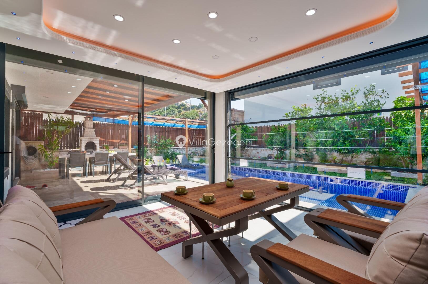 Villa Elvin Kördere — 46