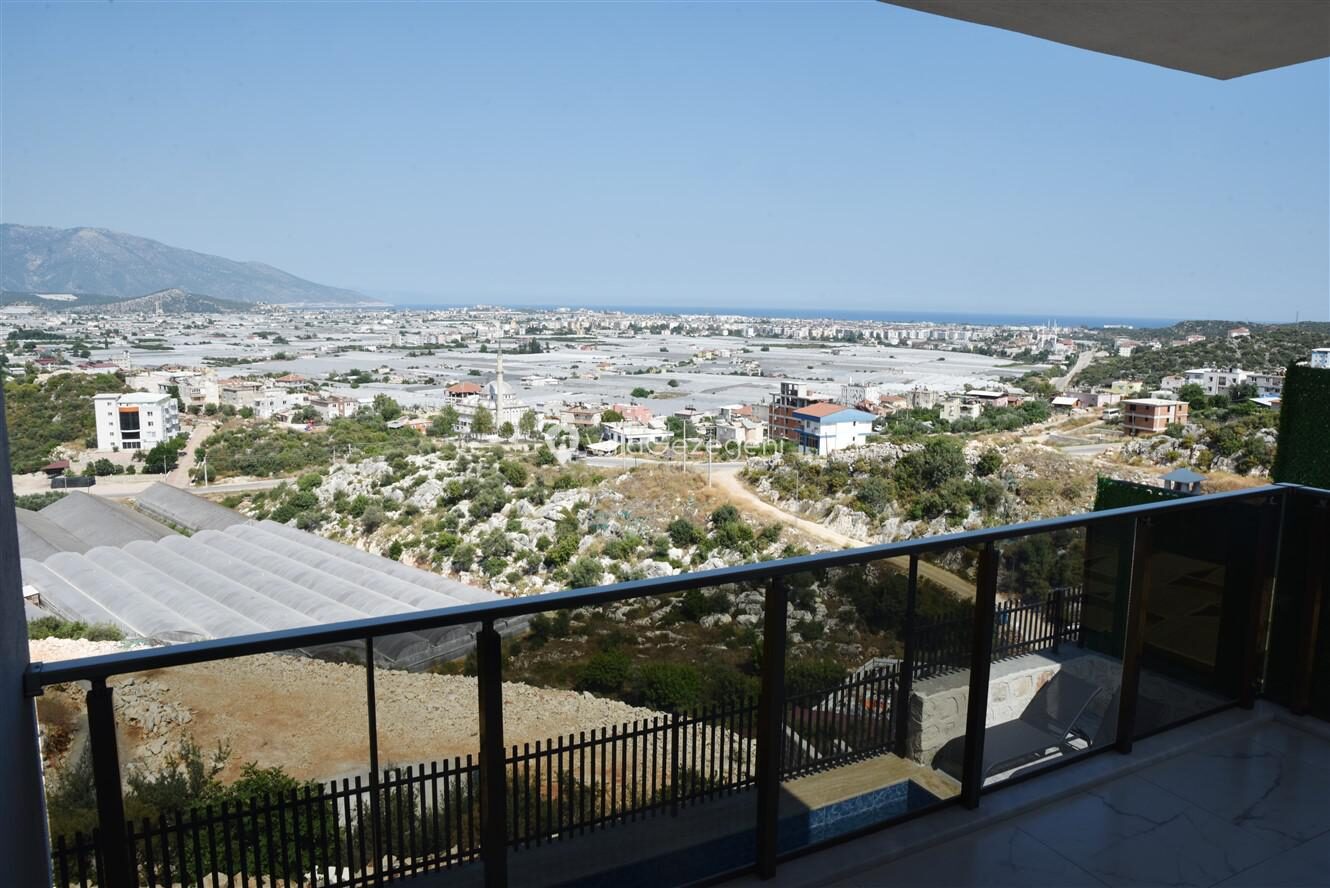 Villa Green Sea 1 — 33