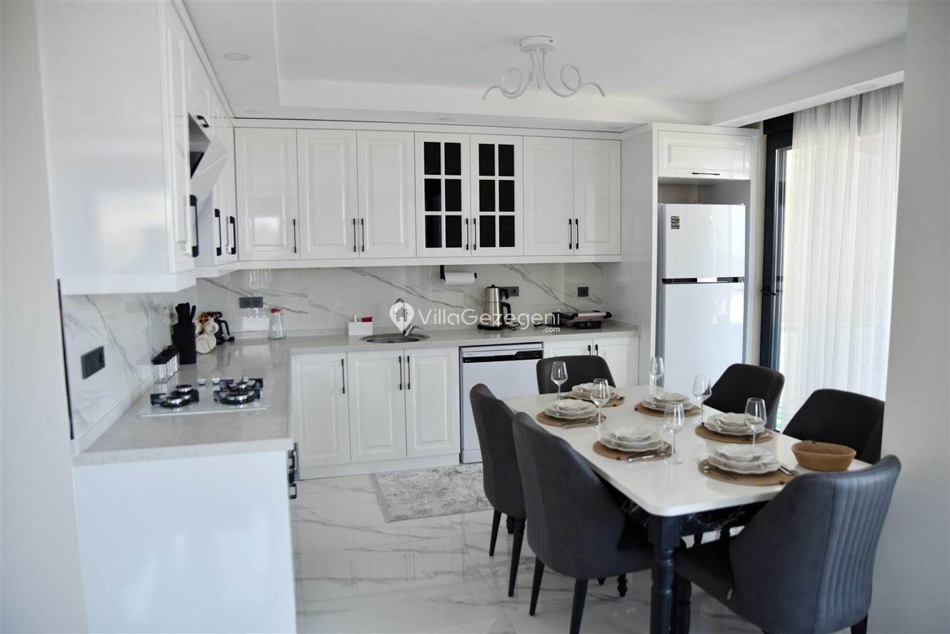 Villa Green Sea 2 — 20
