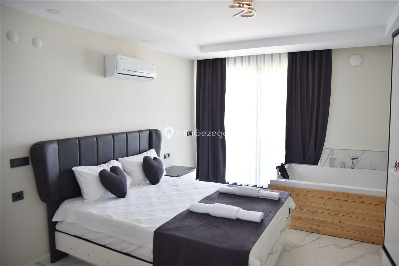 Villa Green Sea 2 — 21