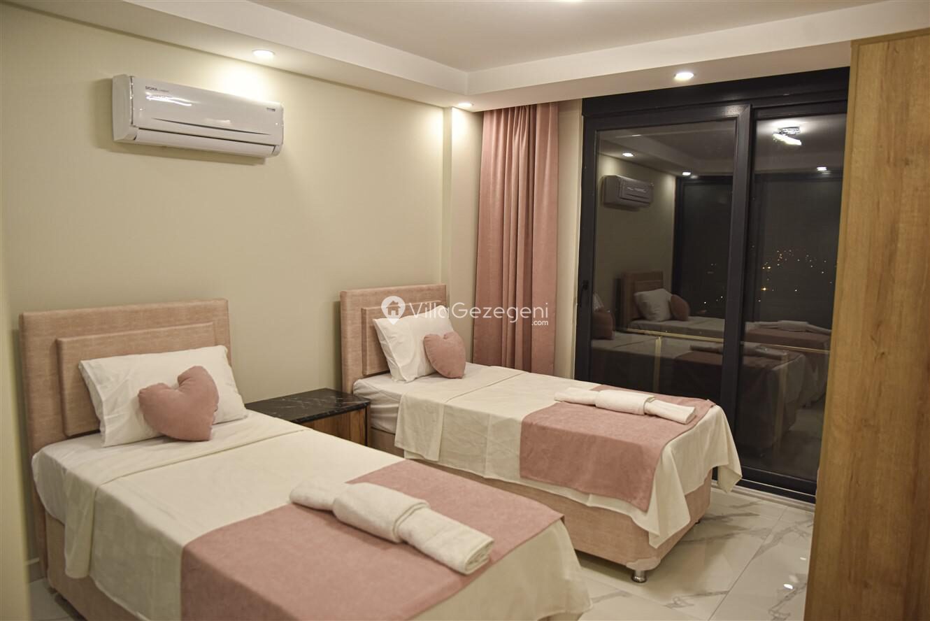 Villa Green Sea 1 — 36