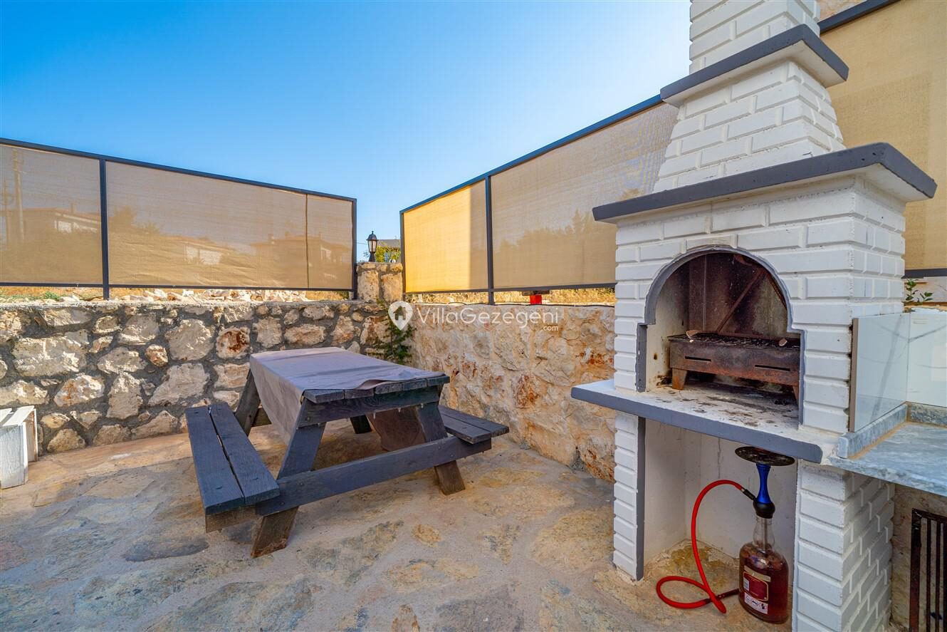 Villa Akça Kaş — 29