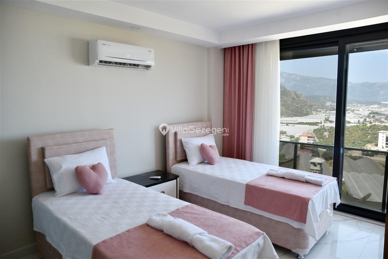 Villa Green Sea 2 — 36