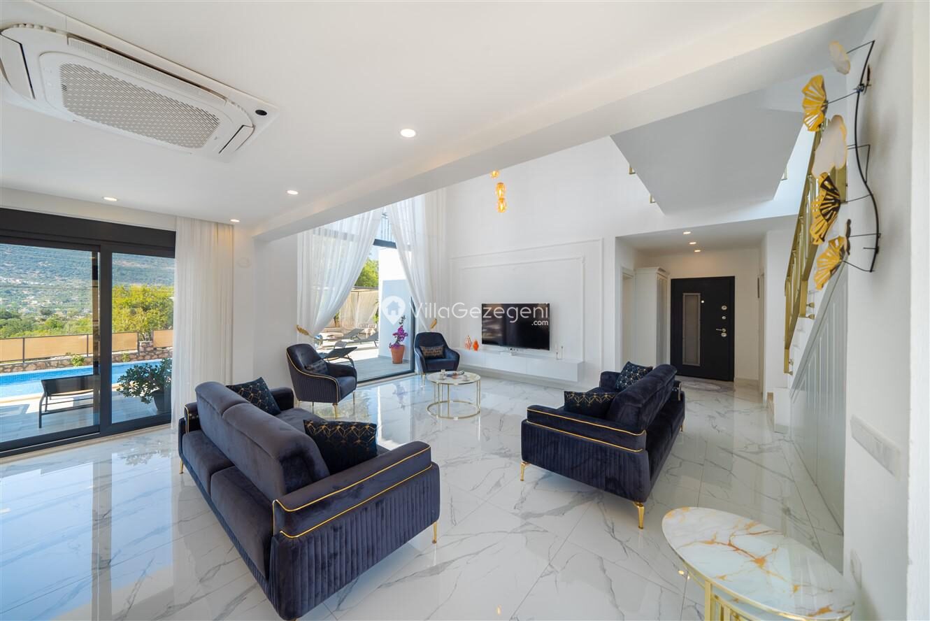 Villa Akça Kaş — 32