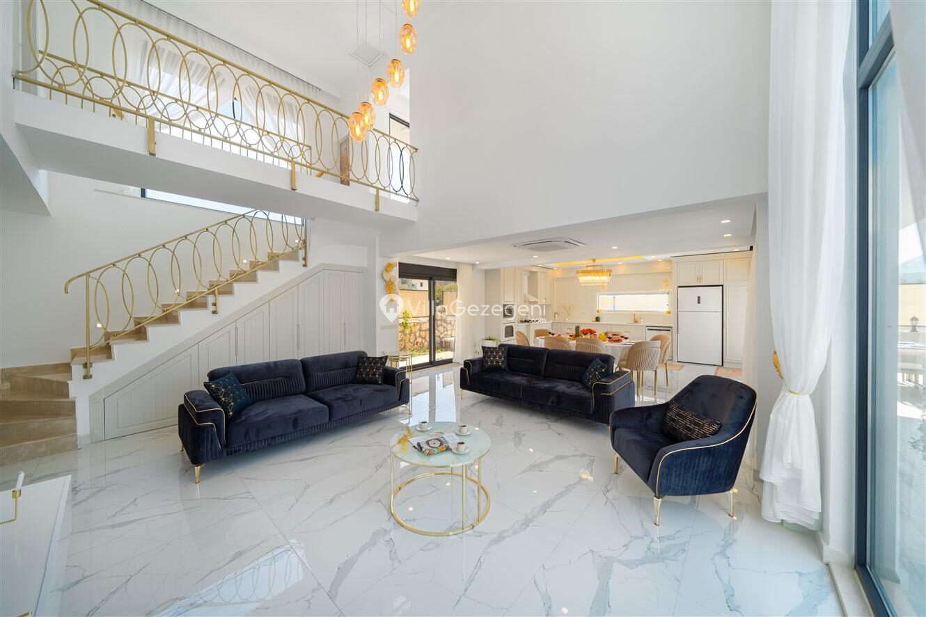 Villa Akça Kaş — 39