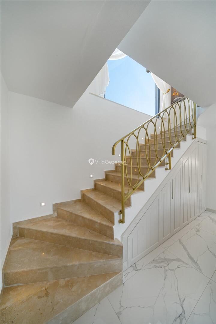 Villa Akça Kaş — 45