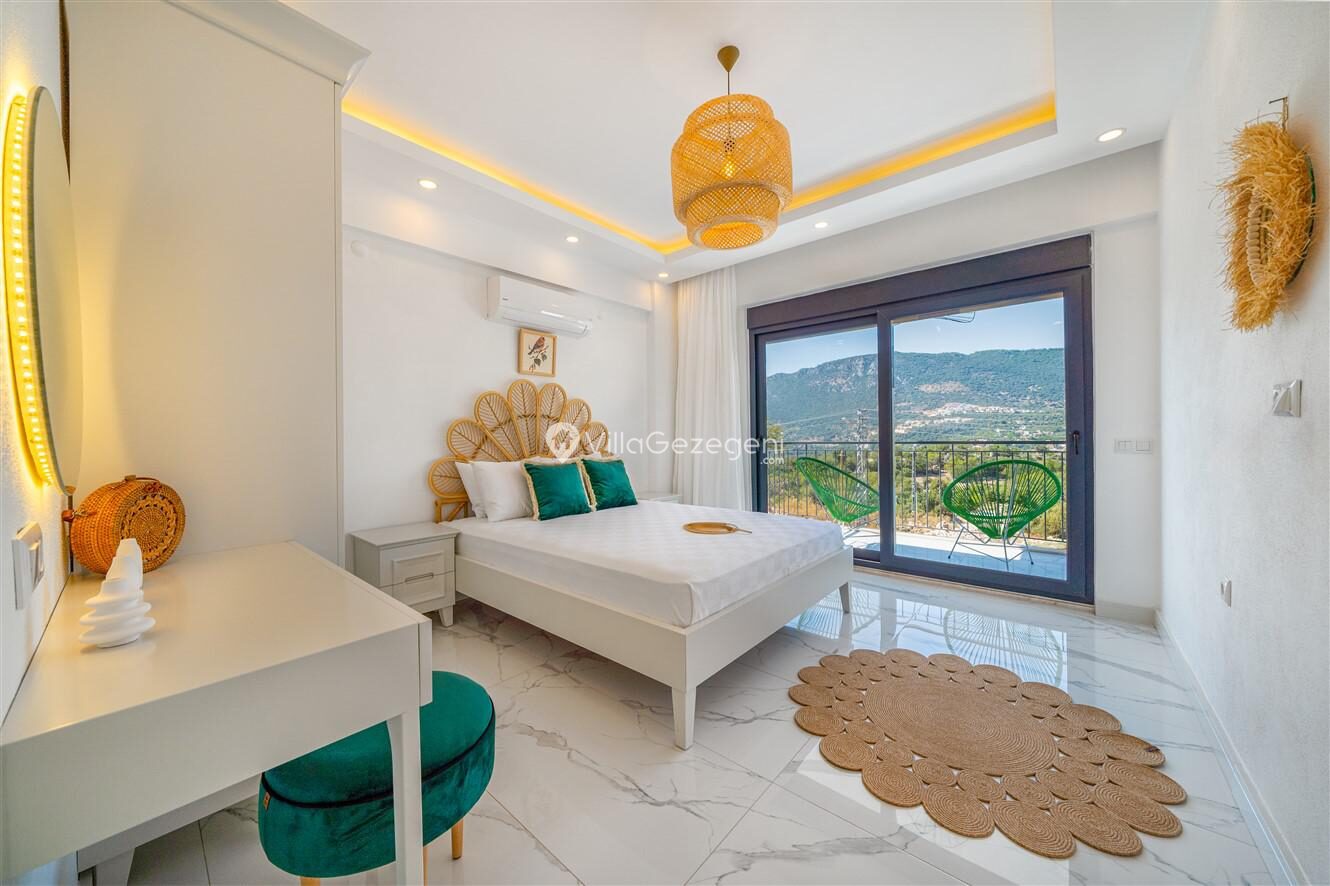 Villa Akça Kaş — 46