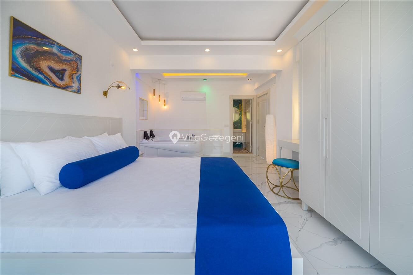 Villa Akça Kaş — 51