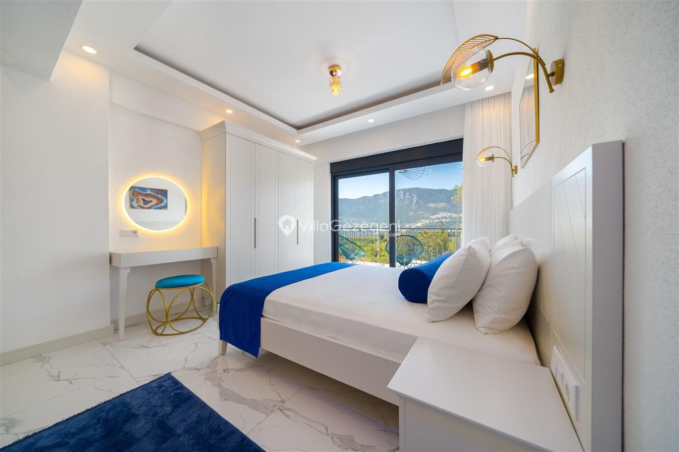 Villa Akça Kaş — 54
