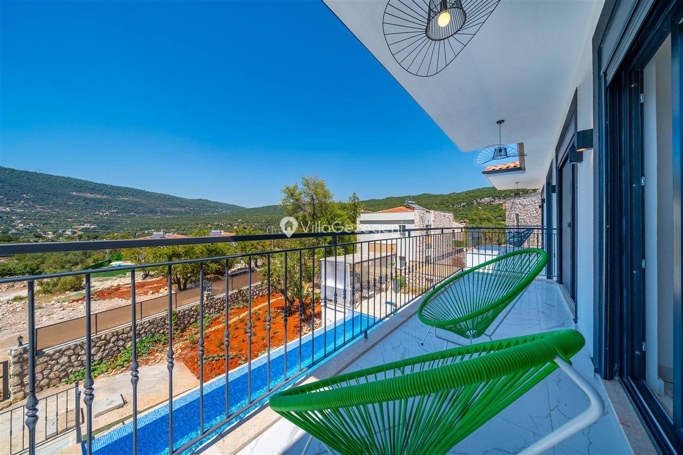 Villa Akça Kaş — 58