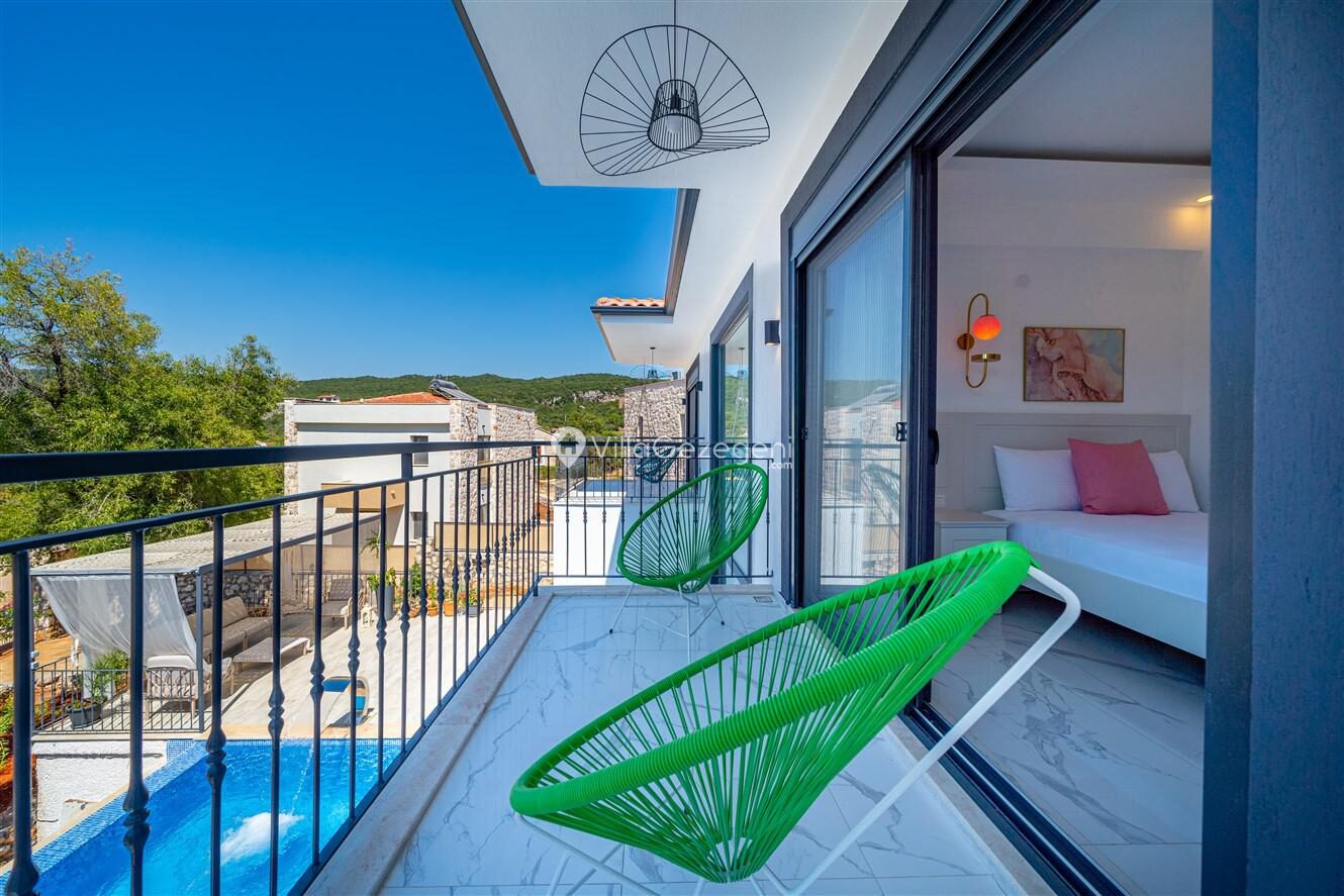 Villa Akça Kaş — 59