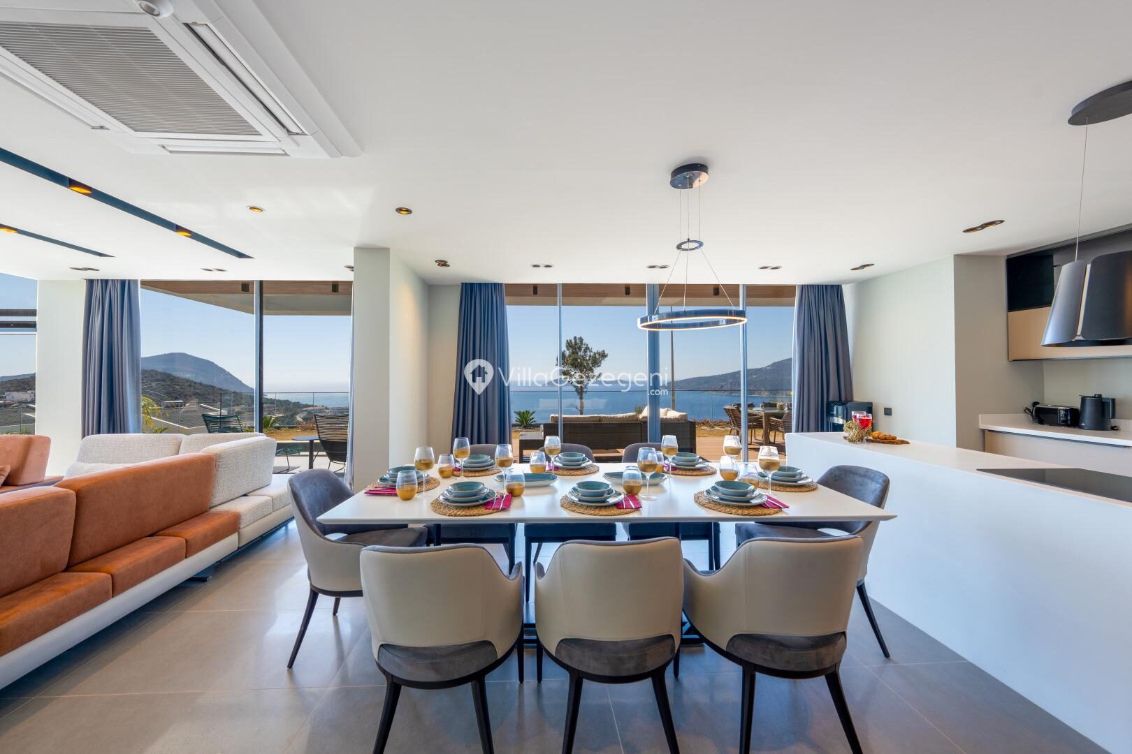 Villa Safran Flower — 51