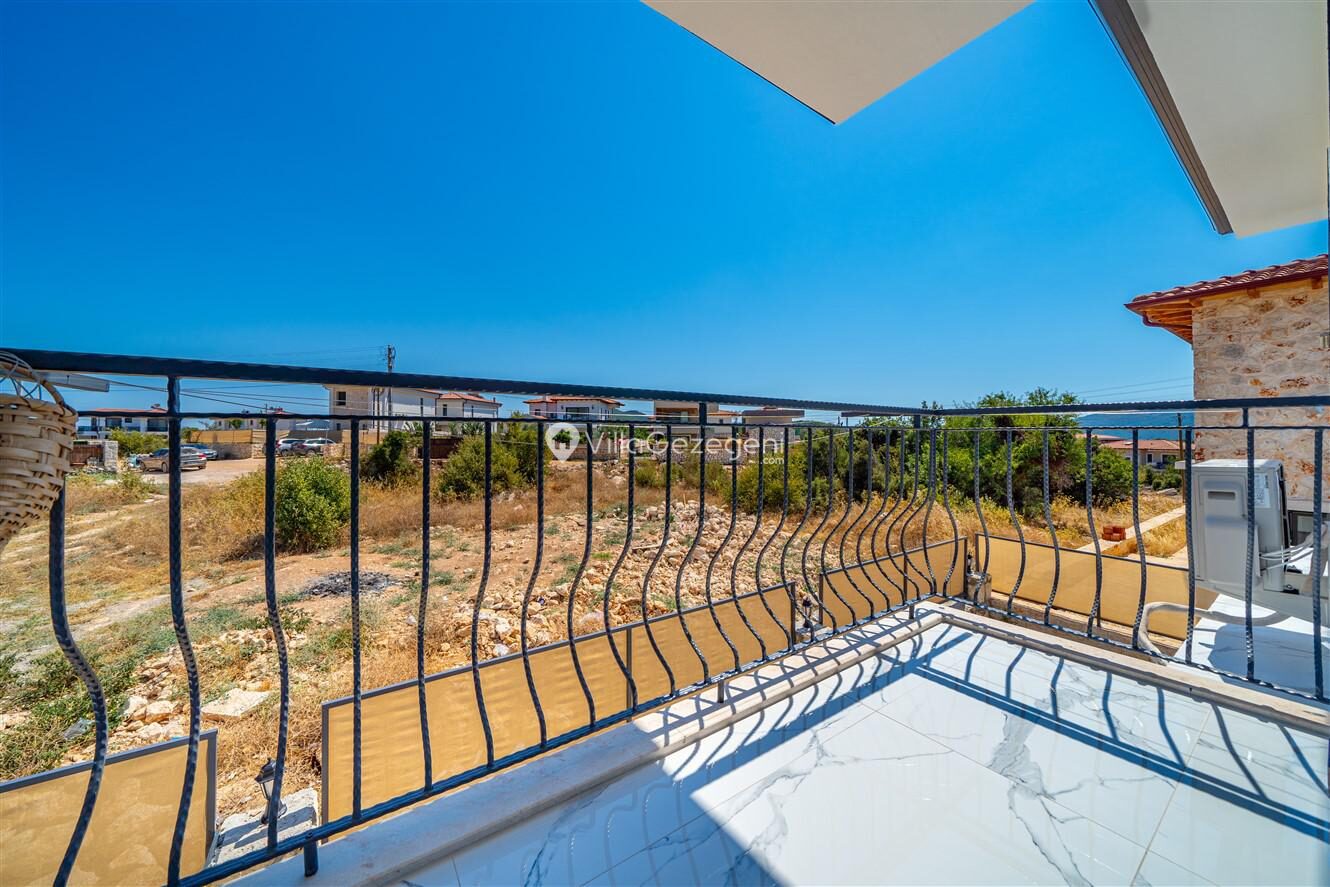 Villa Akça Kaş — 71