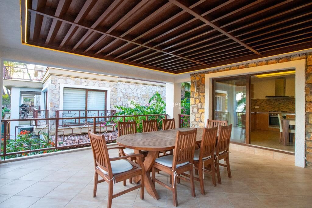 Villa Dilara Göcek — 5