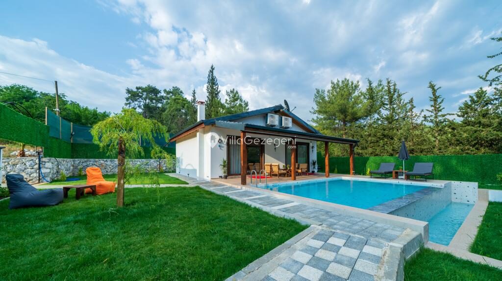 Villa Arya Kargı — 4
