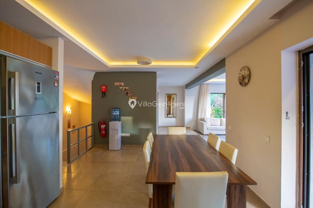 Villa Dilara Göcek — 9