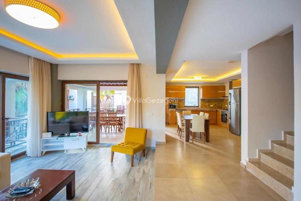 Villa Dilara Göcek — 10