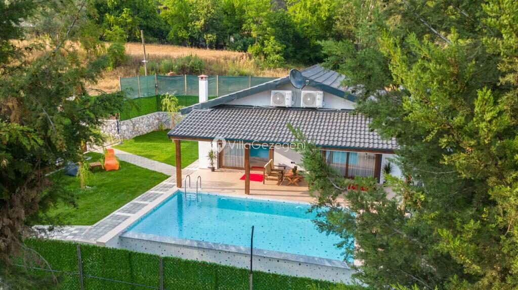 Villa Arya Kargı — 6