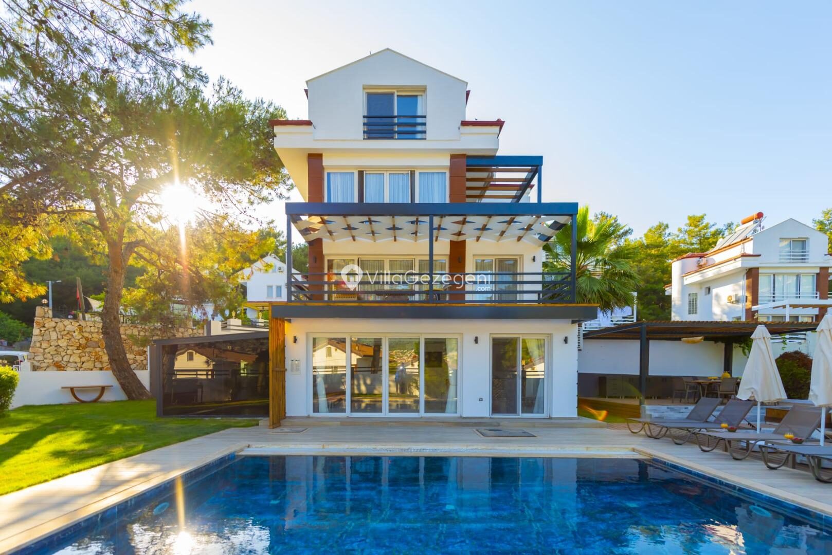 Villa Deep Sea Vip — 1