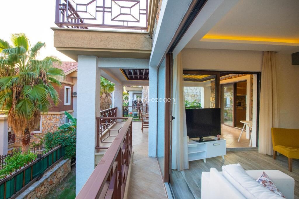 Villa Dilara Göcek — 11