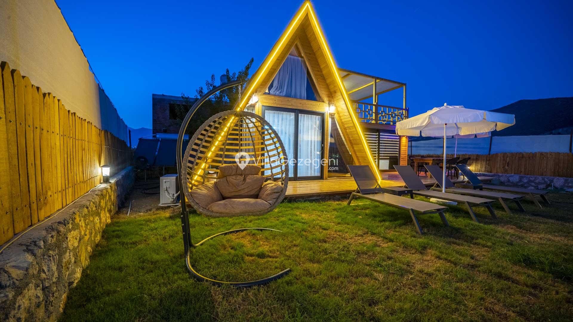 Villa Bulut Yeşilköy — 4