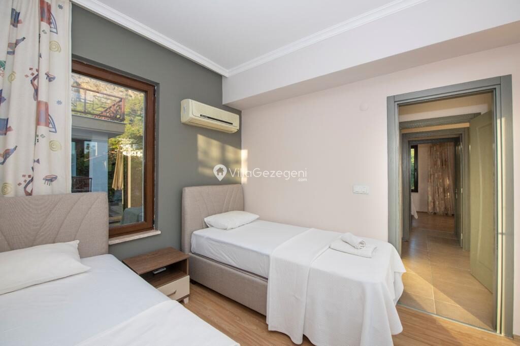 Villa Dilara Göcek — 16